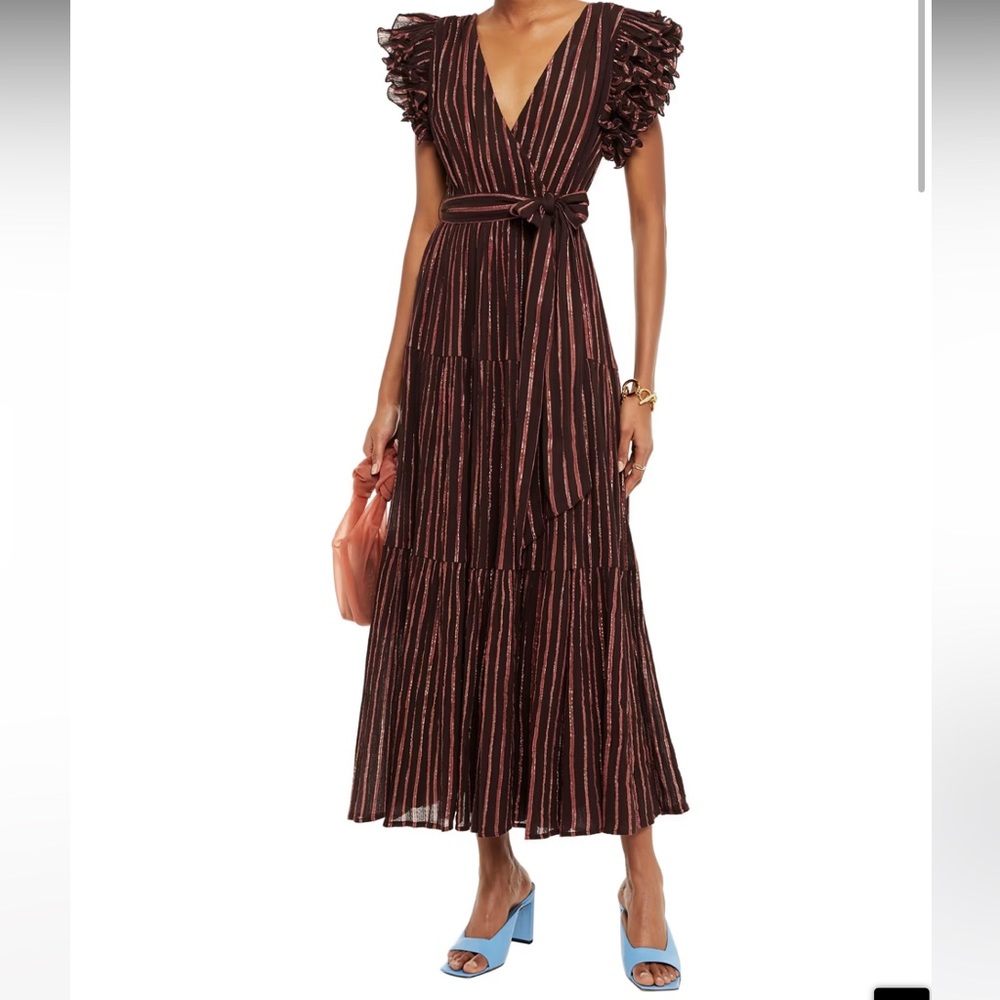 Ulla Johnson dress Sz 8